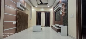 Master Bedroom in 2 BHK Apartment at Gaur City 2 - 14th Avenue, Sector 16c Greater Noida – for Rent