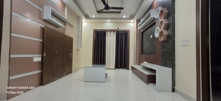 Master Bedroom, gaur-city-2-14th-avenue 2 Bedroom 1040 Sq.Ft. Apartment In Sector 16c Greater Noida Greater Noida 9972207