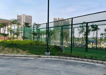 2 BHK Apartment – Exterior View View at Shapoorji Pallonji Joyville Gurgaon, Sector 102 - for Sale