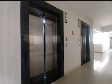 Building Lobby in 2 BHK Apartment at Shapoorji Pallonji Joyville Gurgaon, Sector 102 – for Sale