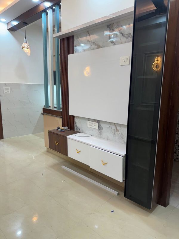 3 BHK Apartment For Sale in Jains PCH Rock Garden II And III