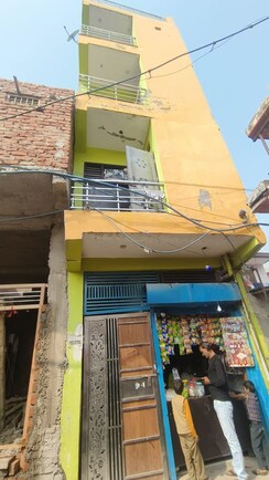 4 BHK + Pooja Room Villa For Sale in Kasana Tower