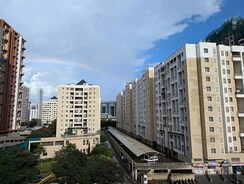 3 BHK Apartment For Rent in Rachana Bella Casa