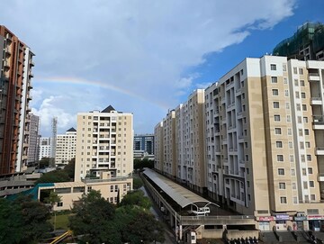 3 BHK Apartment For Rent in Rachana Bella Casa, Baner