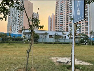 2 BHK Apartment – Exterior View View at Shapoorji Pallonji Joyville Phase 2, Sector 102 - for Sale
