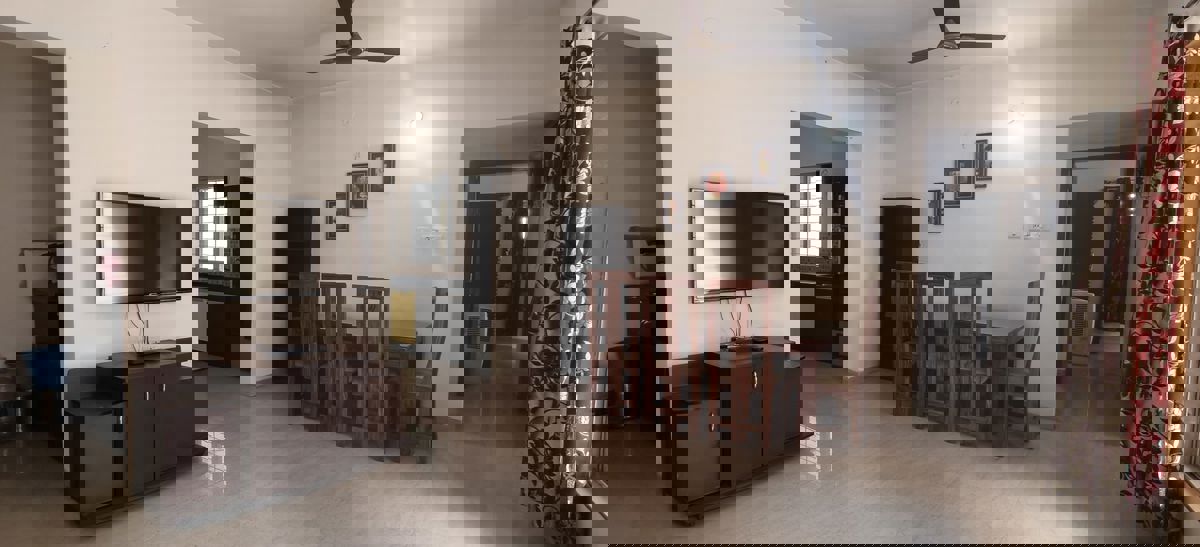 3 BHK 1109 Sq.Ft. Apartment in Park Express