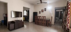 3 BHK Apartment For Rent in Park Express