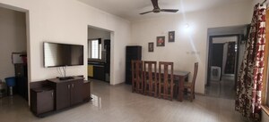 3 BHK Apartment For Rent in Park Express, Baner