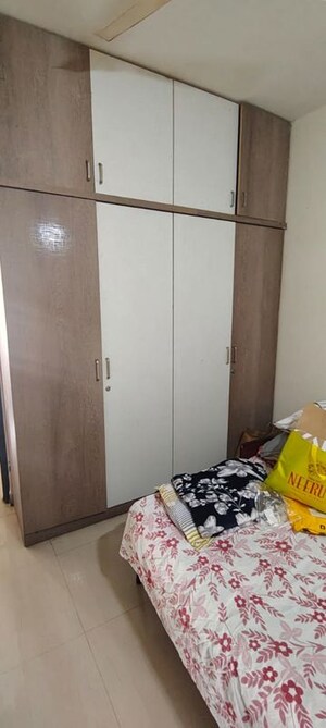 Bedroom in 3 BHK Apartment at Celebrity Prime Uber Heights, Serilingampally – for Sale