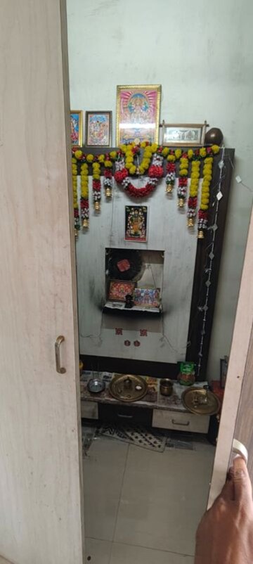 Furnished Amenities in 3 BHK Apartment at Celebrity Prime Uber Heights, Serilingampally – for Sale