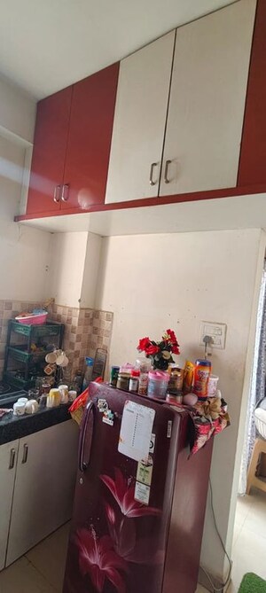 Furnished Amenities in 3 BHK Apartment at Celebrity Prime Uber Heights, Serilingampally – for Sale