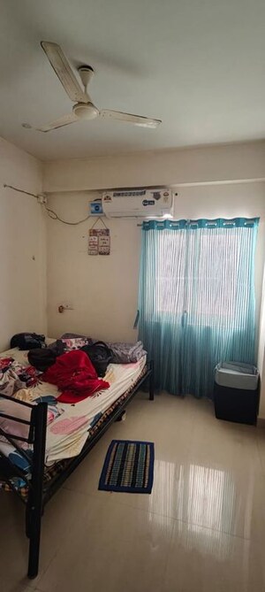 Team Area in 3 BHK Apartment at Celebrity Prime Uber Heights, Serilingampally – for Sale