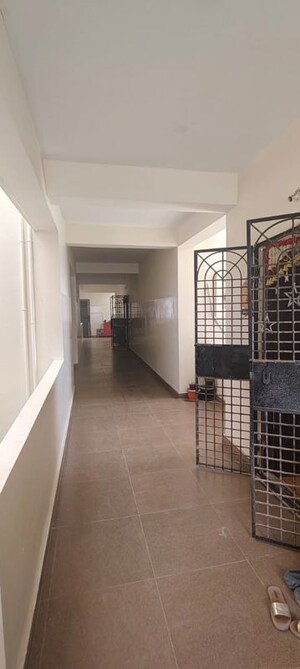 Kitchen in 3 BHK Apartment at Celebrity Prime Uber Heights, Serilingampally – for Sale