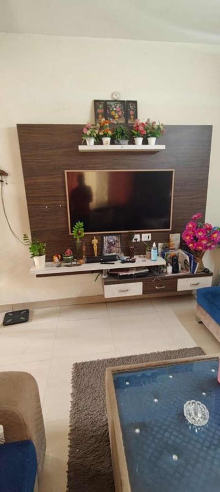 Room, celebrity-prime-uber-heights 3 Bedroom 1340 Sq.Ft. Apartment In Serilingampally Hyderabad 9972248