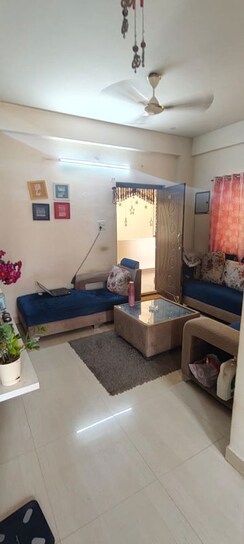 3 BHK + Pooja Room Apartment For Sale in Celebrity Prime Uber Heights