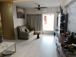 3 BHK Apartment For Sale in Romell Diva