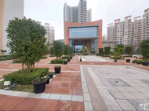 4 BHK Apartment – Exterior View View at Shapoorji Pallonji Joyville Gurgaon, Sector 102 - for Sale