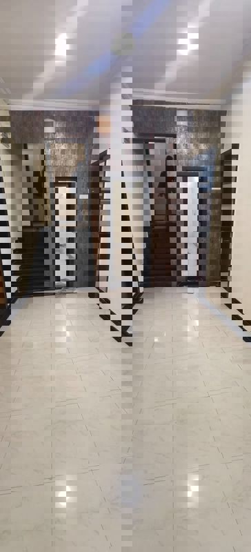 2 BHK 1050 Sq.Ft. Apartment in Shreeji Plaza Nerul