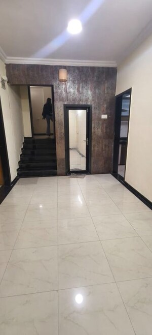 2 BHK Apartment For Rent in Shreeji Plaza Nerul, Nerul Sector 23