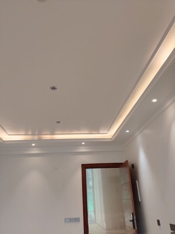 3 BHK 1810 Sq.Ft. Apartment in Aradhyam Spa City