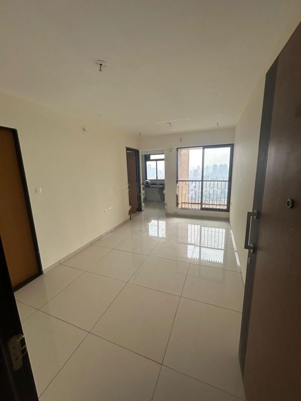2 BHK Apartment For Rent in Chandak 34 Park Estate