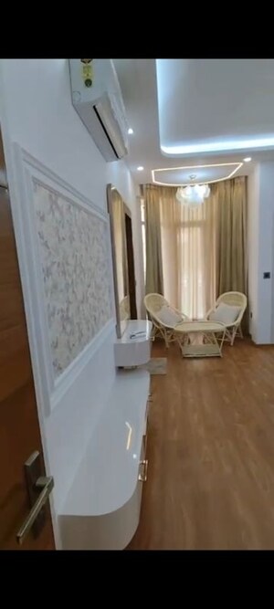 Bathroom in 2 BHK Apartment at Emenox La Solara, Sector 16 Greater Noida – for Rent