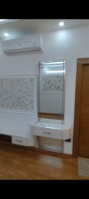 Kitchen in 2 BHK Apartment at Emenox La Solara, Sector 16 Greater Noida – for Rent