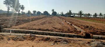 Plot Area in  Plot at Budigere – for Sale