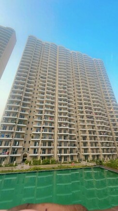 3 BHK Apartment For Sale in ATS Homekraft Pious Hideaways