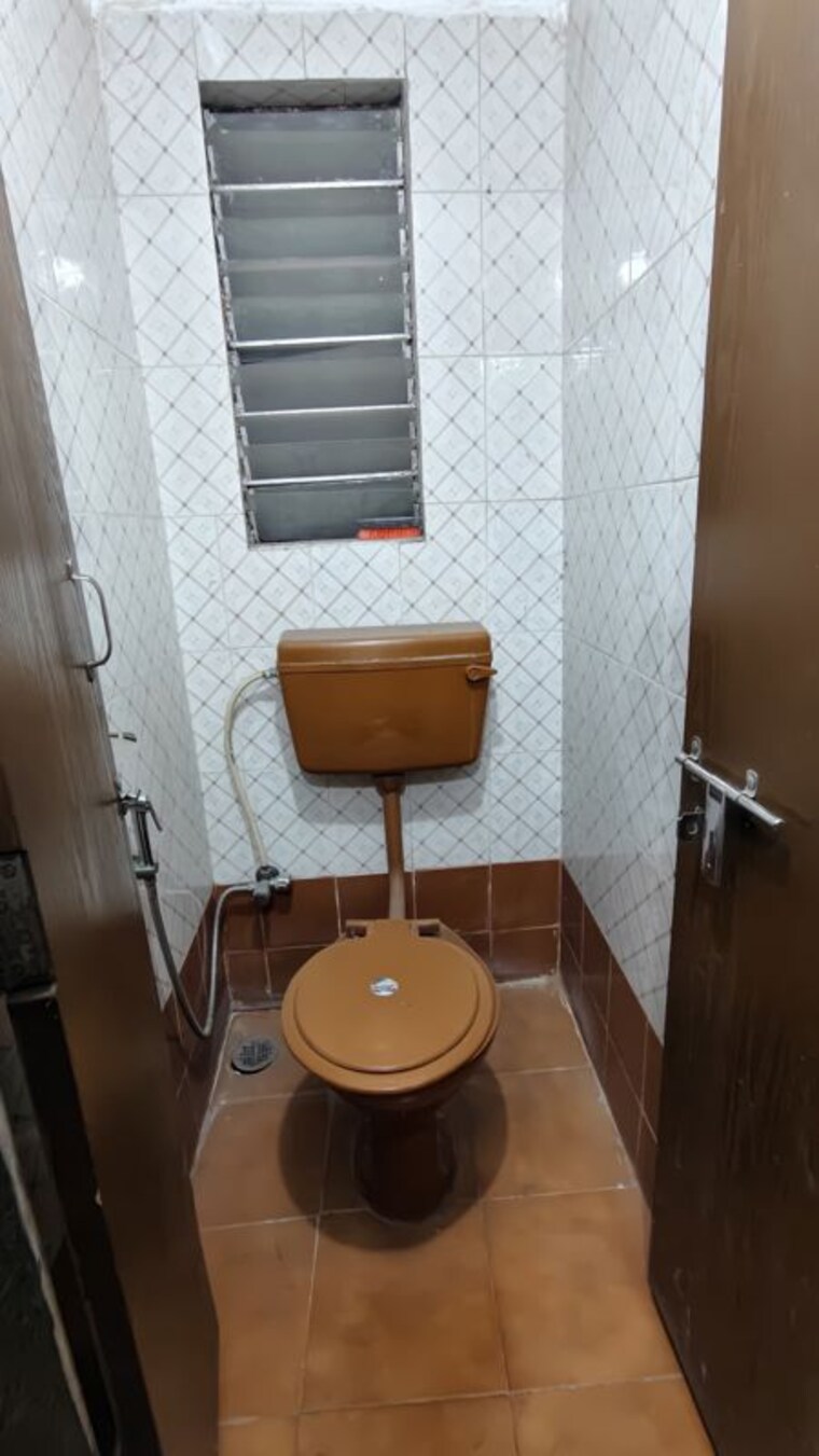 Bathroom, krishna-keval-township 1 Bedroom 650 Sq.Ft. Apartment In Kondhwa Pune 9972269