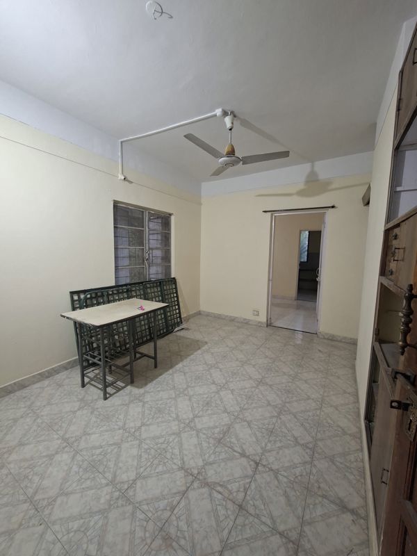 1 BHK Apartment For Rent in Krishna Keval Township