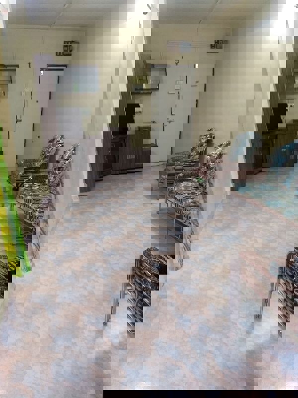 2 BHK 815 Sq.Ft. Apartment in Guru Ganesh Nagar Society