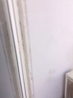 Building Lobby in 2 BHK Apartment at Suncity Avenue 102, Sector 102 – for Rent