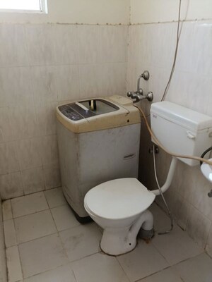 Bathroom in 2 BHK Apartment at Suncity Avenue 102, Sector 102 – for Rent