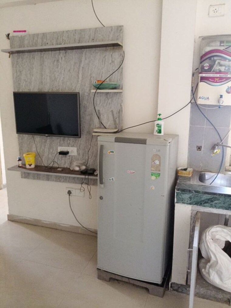 Kitchen, suncity-avenue-102 2 Bedroom 632 Sq.Ft. Apartment In Sector 102 Gurgaon 9972271
