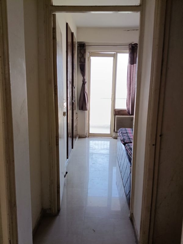 2 BHK Apartment For Rent in Suncity Avenue 102