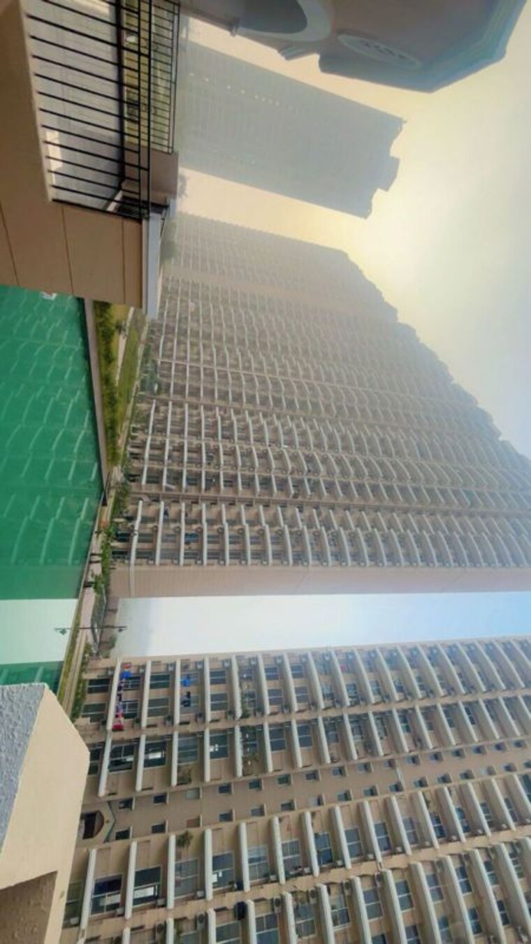 Exterior View, ats-homekraft-pious-hideaways 3 Bedroom 975 Sq.Ft. Apartment In Sector 150 Noida 9972272