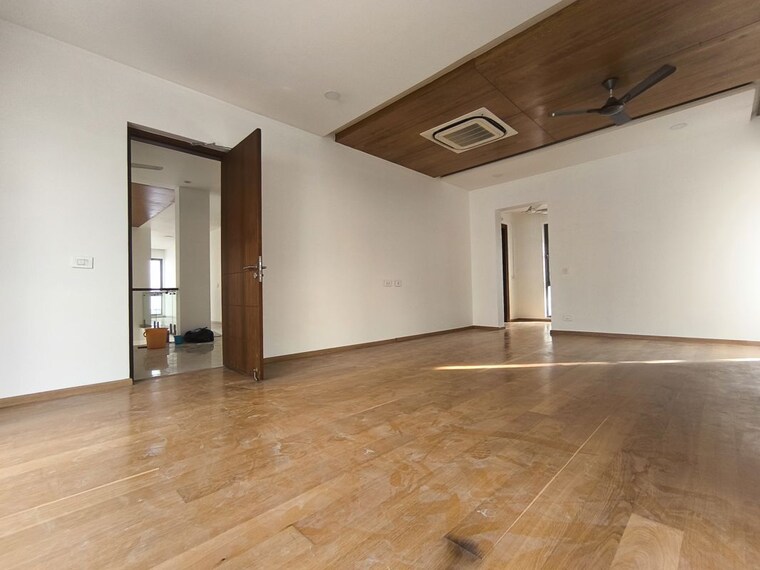 Room, myscape-courtyard 4 Bedroom 5500 Sq.Ft. Villa In Financial District Hyderabad 9972273