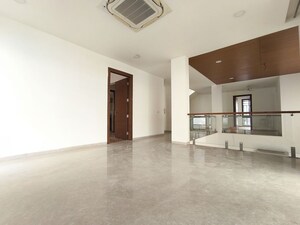 Room in 4 BHK Villa at Myscape Courtyard, Financial District – for Rent