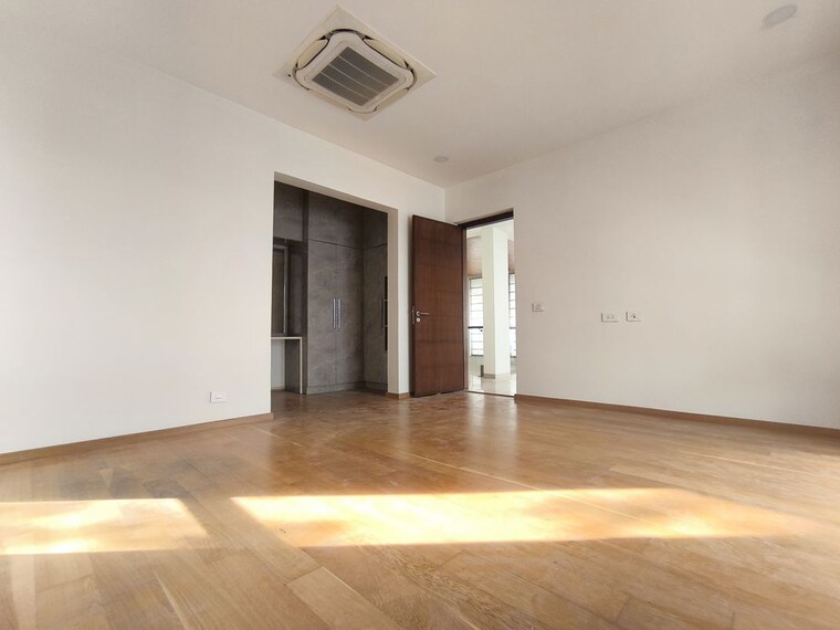 Room, myscape-courtyard 4 Bedroom 5500 Sq.Ft. Villa In Financial District Hyderabad 9972273