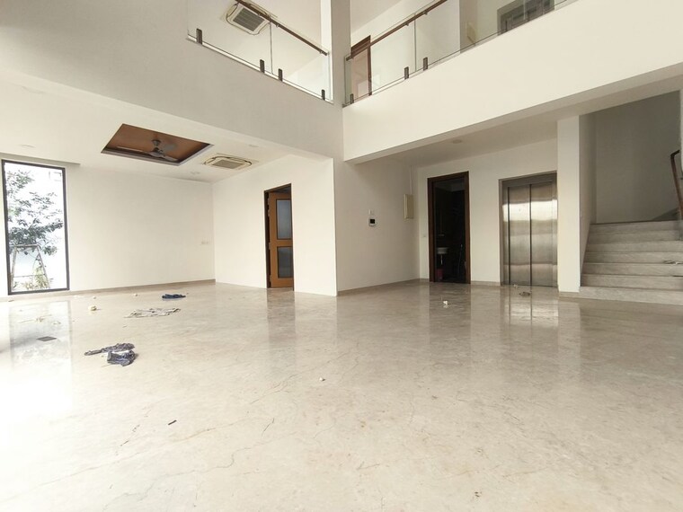 Room, myscape-courtyard 4 Bedroom 5500 Sq.Ft. Villa In Financial District Hyderabad 9972273