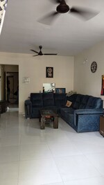 2 BHK + Pooja Room 1050 Sq.Ft. Apartment in Magarpatta Daffodils Apartment