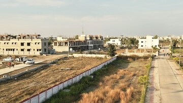  Plot – Exterior View View at Shankarpur - for Sale