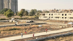  Plot – Exterior View View at Shankarpur - for Sale