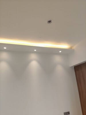 Furnished Amenities in 3 BHK Apartment at Aradhyam Spa City, Meerut Road – for Sale