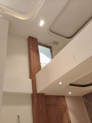 Furnished Amenities in 3 BHK Apartment at Aradhyam Spa City, Meerut Road – for Sale