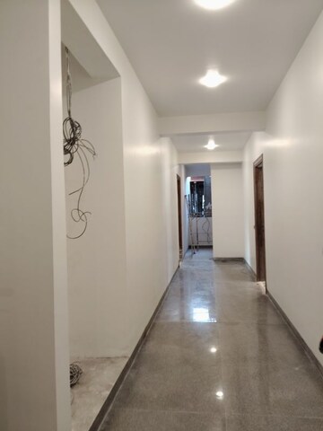 Building Lobby in 3 BHK Apartment at Aradhyam Spa City, Meerut Road – for Sale