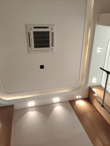 Furnished Amenities in 3 BHK Apartment at Aradhyam Spa City, Meerut Road – for Sale