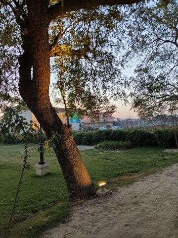 3 BHK Apartment – Garden View at Aradhyam Spa City, Meerut Road - for Sale