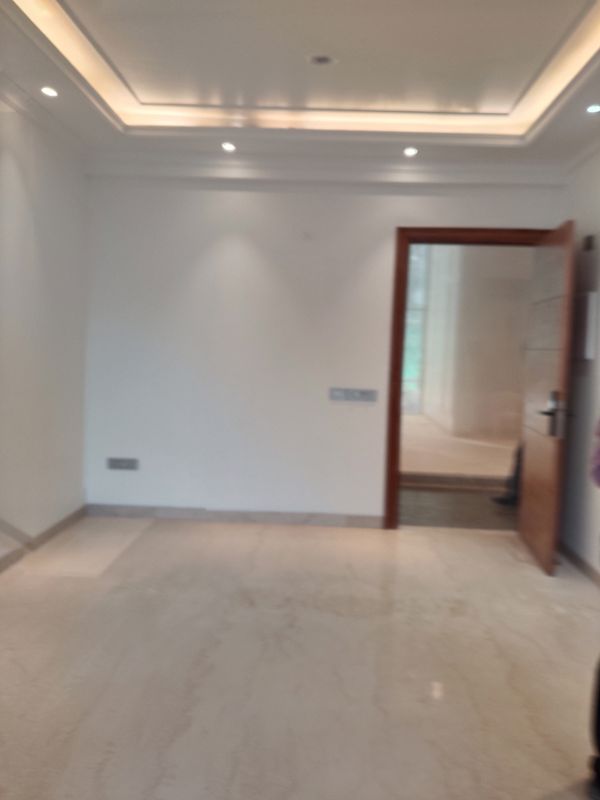3 BHK + Pooja Room,Extra Room Apartment For Sale in Aradhyam Spa City